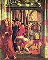 Stoning of Christ 